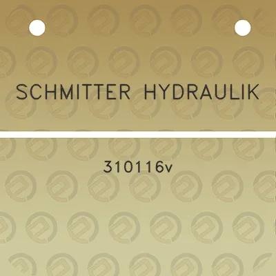 schmitter-hydraulik-310116v