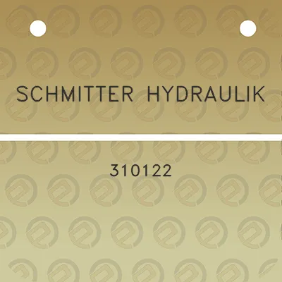 schmitter-hydraulik-310122