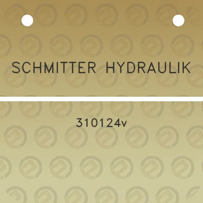 schmitter-hydraulik-310124v