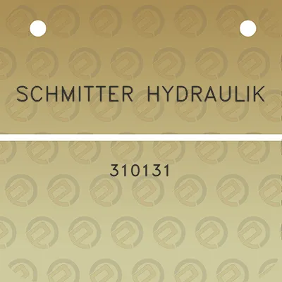 schmitter-hydraulik-310131