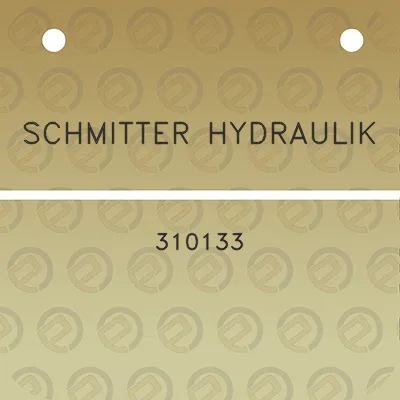 schmitter-hydraulik-310133