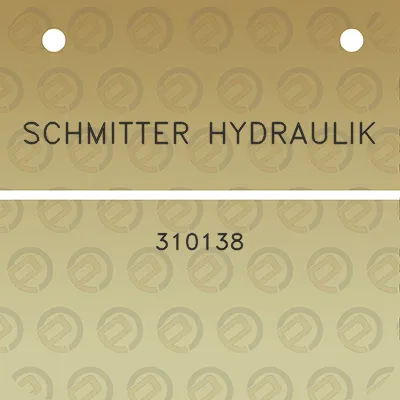 schmitter-hydraulik-310138