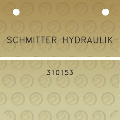 schmitter-hydraulik-310153