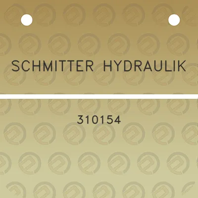 schmitter-hydraulik-310154