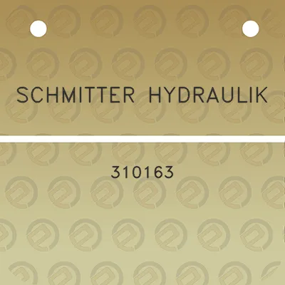 schmitter-hydraulik-310163