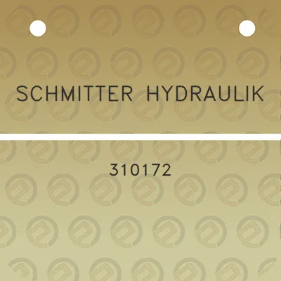 schmitter-hydraulik-310172