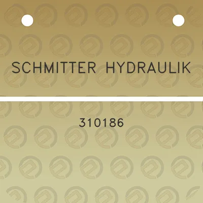 schmitter-hydraulik-310186