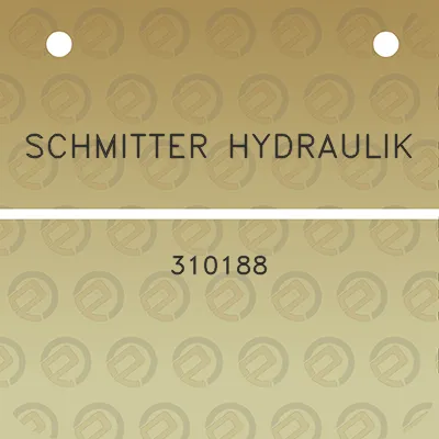 schmitter-hydraulik-310188