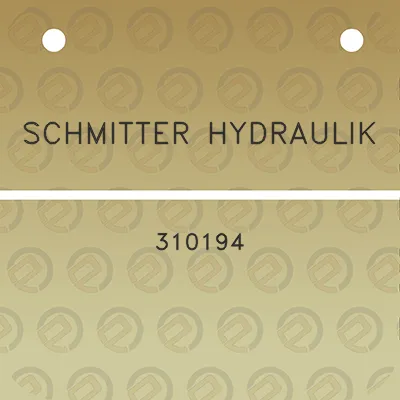 schmitter-hydraulik-310194