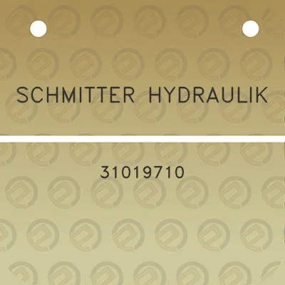 schmitter-hydraulik-31019710