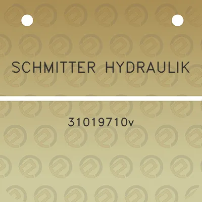 schmitter-hydraulik-31019710v