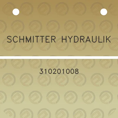 schmitter-hydraulik-310201008