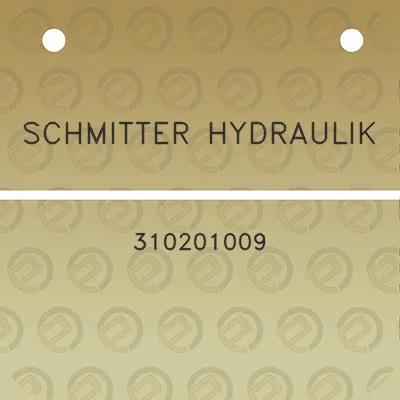 schmitter-hydraulik-310201009