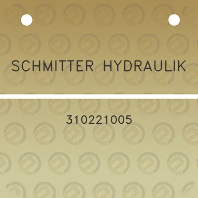 schmitter-hydraulik-310221005