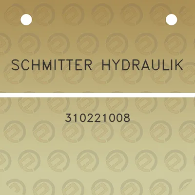 schmitter-hydraulik-310221008