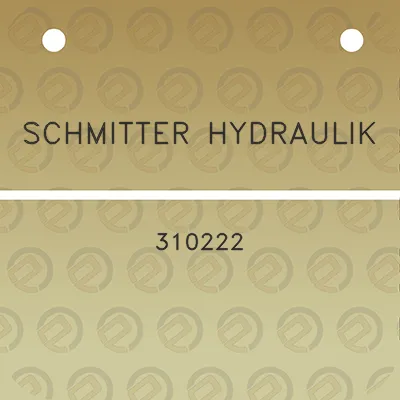 schmitter-hydraulik-310222