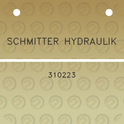 schmitter-hydraulik-310223