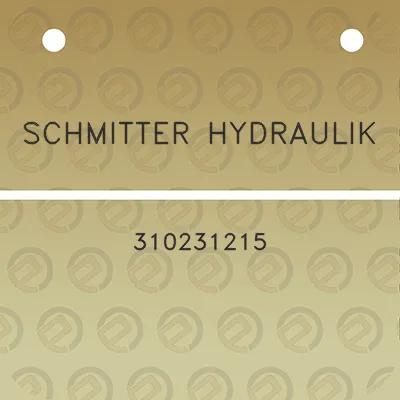 schmitter-hydraulik-310231215