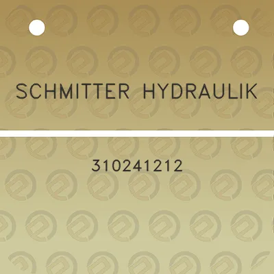 schmitter-hydraulik-310241212