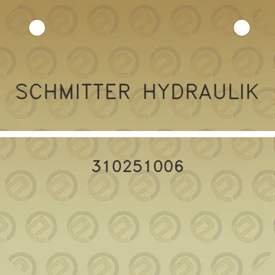 schmitter-hydraulik-310251006