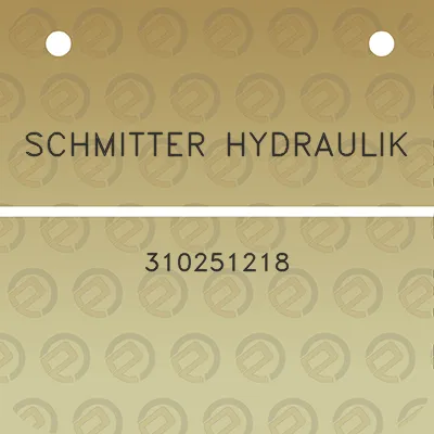 schmitter-hydraulik-310251218