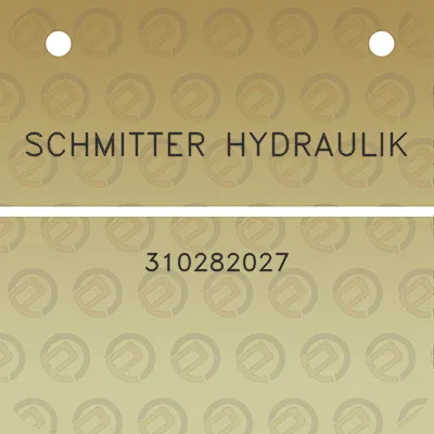 schmitter-hydraulik-310282027