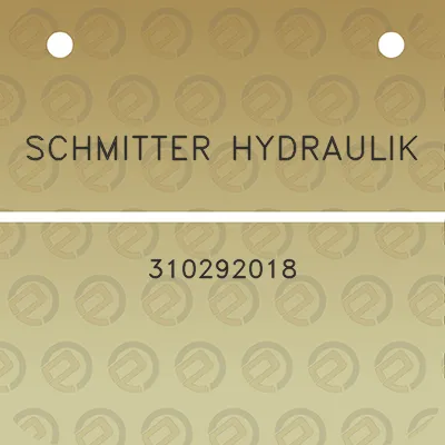 schmitter-hydraulik-310292018