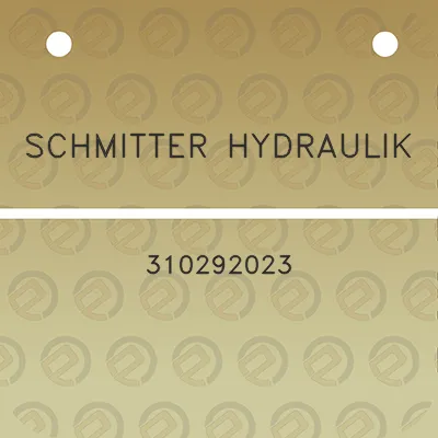 schmitter-hydraulik-310292023