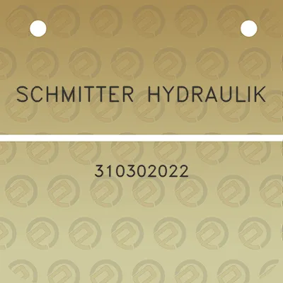 schmitter-hydraulik-310302022