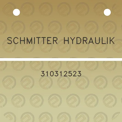 schmitter-hydraulik-310312523