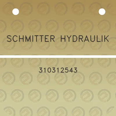 schmitter-hydraulik-310312543