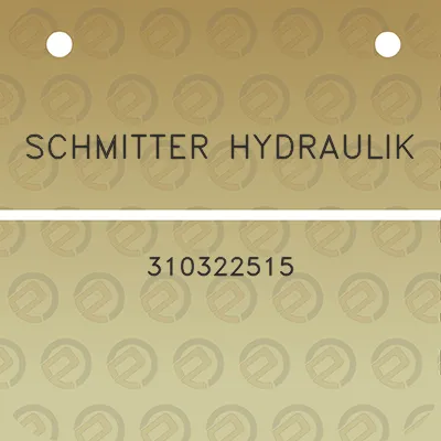 schmitter-hydraulik-310322515