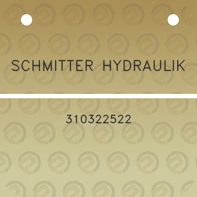 schmitter-hydraulik-310322522