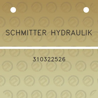 schmitter-hydraulik-310322526