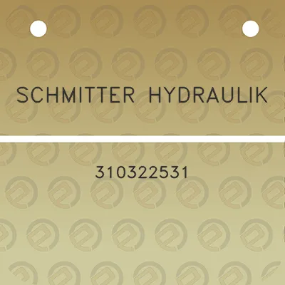 schmitter-hydraulik-310322531