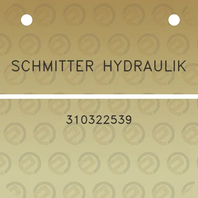 schmitter-hydraulik-310322539