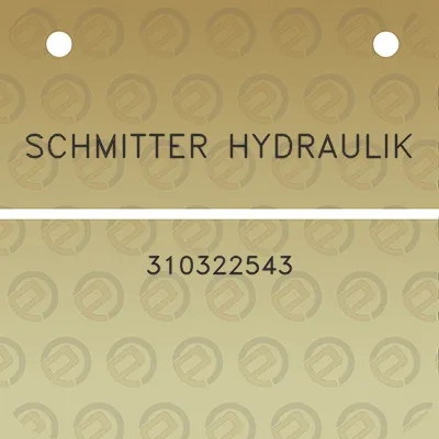 schmitter-hydraulik-310322543