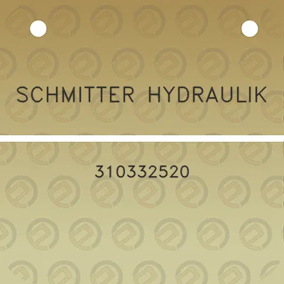 schmitter-hydraulik-310332520