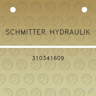 schmitter-hydraulik-310341609