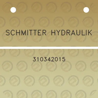 schmitter-hydraulik-310342015