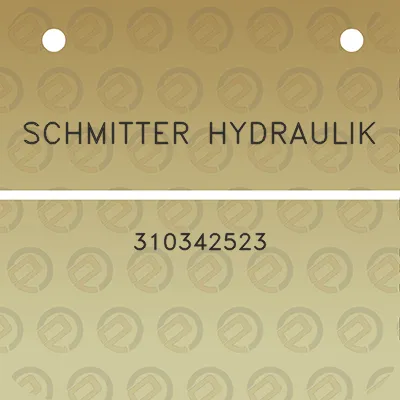 schmitter-hydraulik-310342523