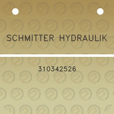 schmitter-hydraulik-310342526