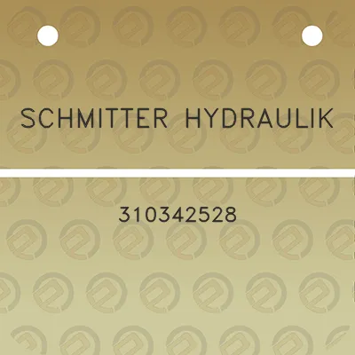 schmitter-hydraulik-310342528