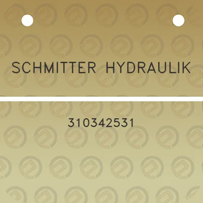 schmitter-hydraulik-310342531