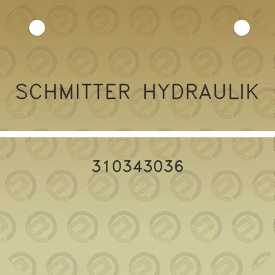 schmitter-hydraulik-310343036