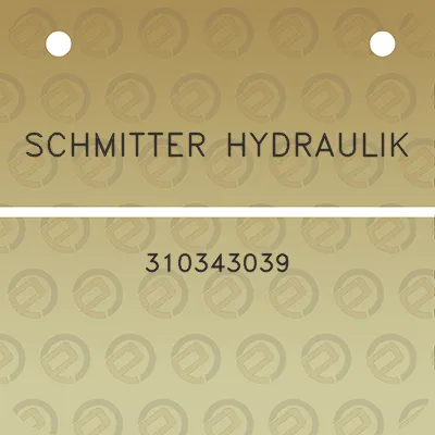 schmitter-hydraulik-310343039