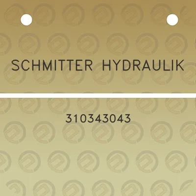 schmitter-hydraulik-310343043