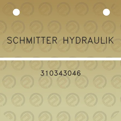 schmitter-hydraulik-310343046