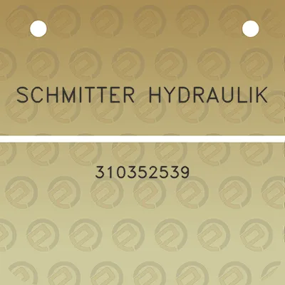 schmitter-hydraulik-310352539