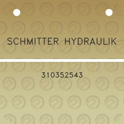 schmitter-hydraulik-310352543